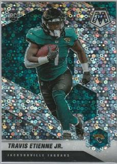 Travis Etienne Jr.