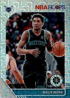 Malik Monk