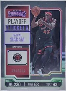 Pascal Siakam