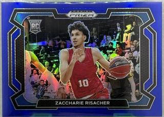 Zaccharie Risacher