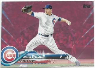 Justin Wilson