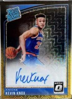 Kevin Knox