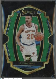 Kevin Knox