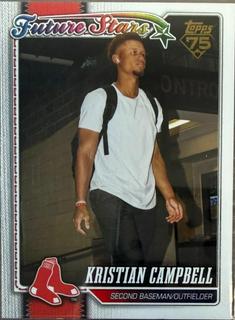 Kristian Campbell