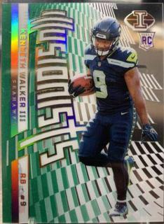 Kenneth Walker III