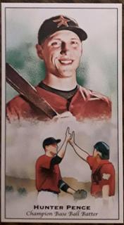 Hunter Pence