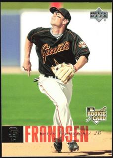 Kevin Frandsen