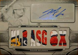 Nolan Arenado