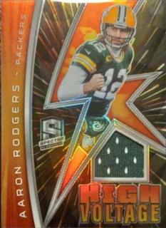 Aaron Rodgers