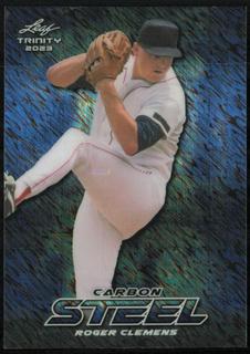 Roger Clemens
