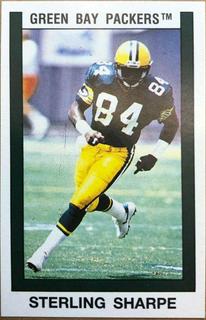 Sterling Sharpe