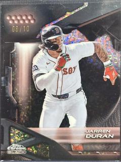 Jarren Duran
