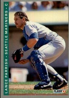 Lance Parrish