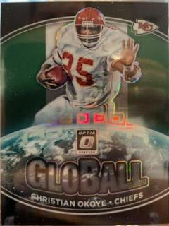 Christian Okoye