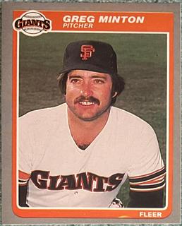 Greg Minton