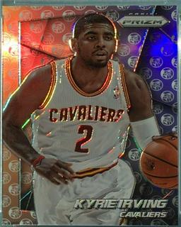 Kyrie Irving