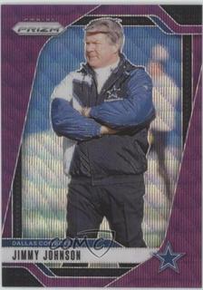 Jimmy Johnson