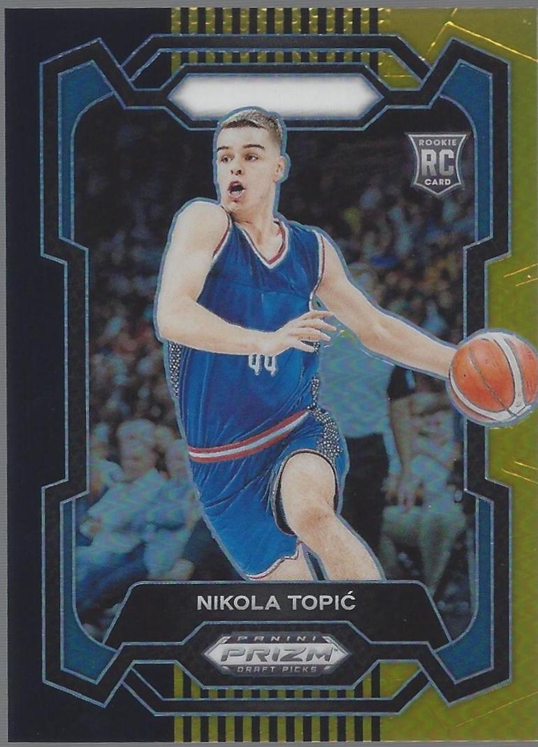 Nikola Topic