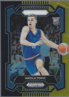 Nikola Topic