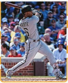 Starling Marte