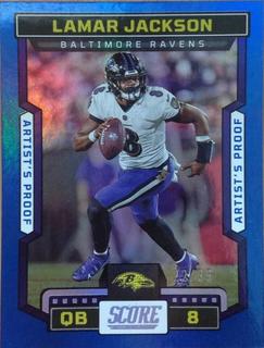 Lamar Jackson