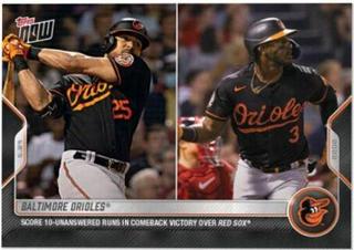 Baltimore Orioles