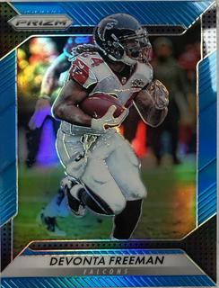 Devonta Freeman