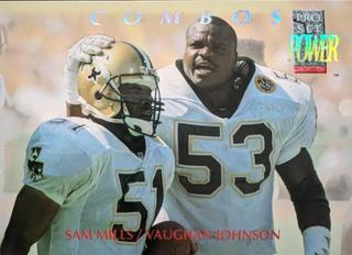New Orleans Saints #3 of 10