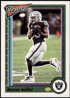 Darren Waller