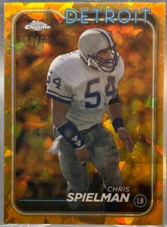 Chris Spielman