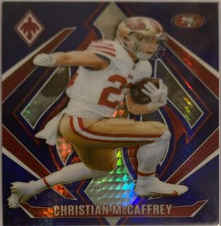 Christian McCaffrey
