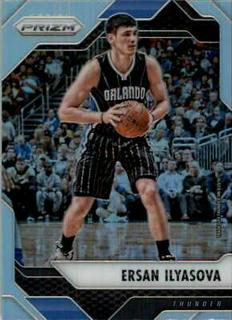 Ersan Ilyasova