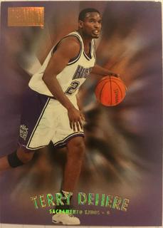 Terry Dehere