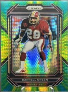 Darrell Green