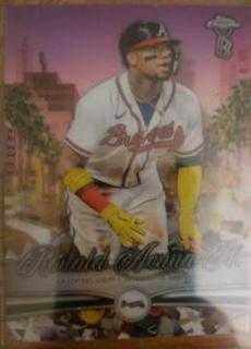 Ronald Acuna Jr.
