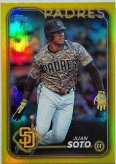 Juan Soto