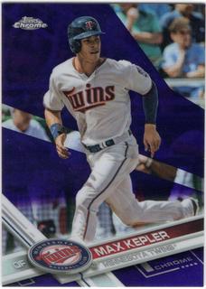 Max Kepler