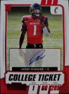 James Wiggins