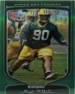 B.J. Raji