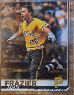 Adam Frazier