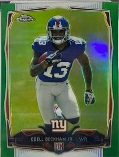 Odell Beckham Jr.