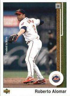 Roberto Alomar