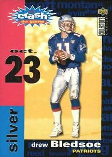 Drew Bledsoe