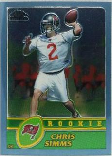 Chris Simms