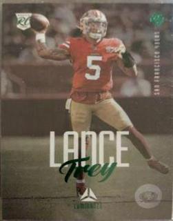 Trey Lance