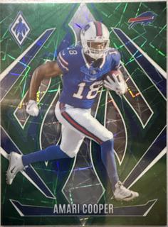 Amari Cooper