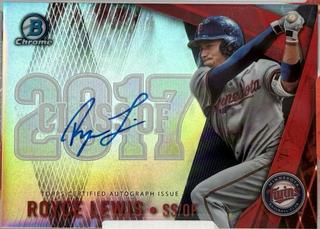 Royce Lewis