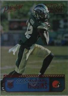 Rashard Higgins