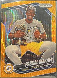 Pascal Siakam