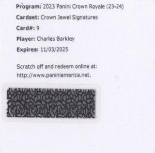 Charles Barkley